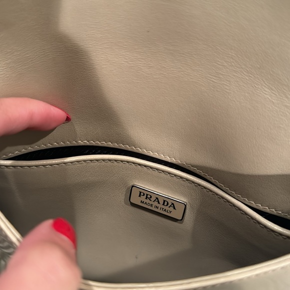Prada Cleo bag - Picture 7 of 12